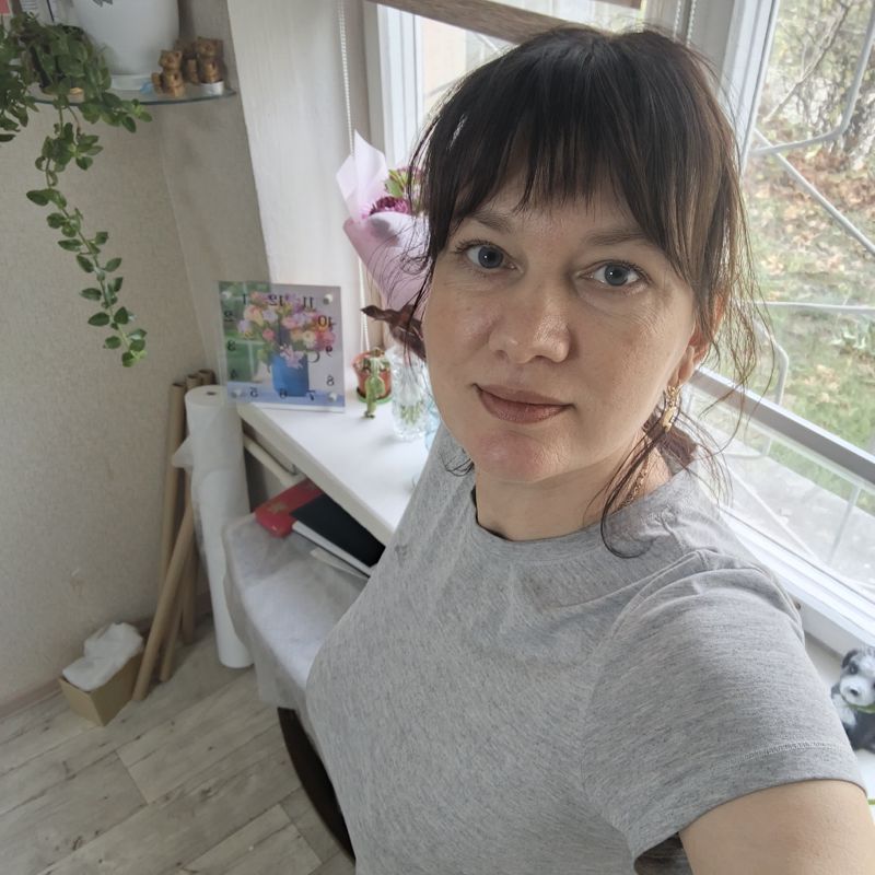 Лобанова Татьяна Дмитриевна