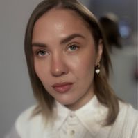 Юлия Филатова — макияж дневной в городе Югорск