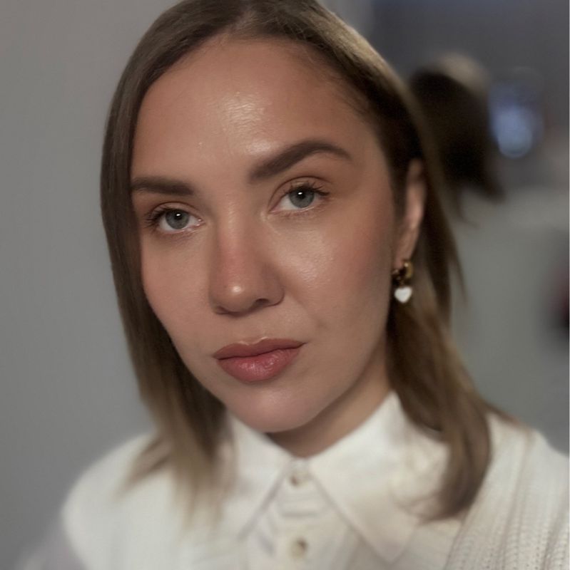Юлия Филатова
