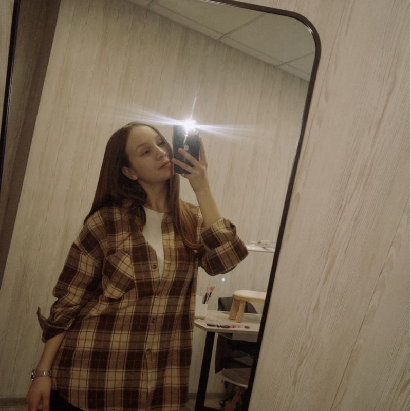 Ангелина