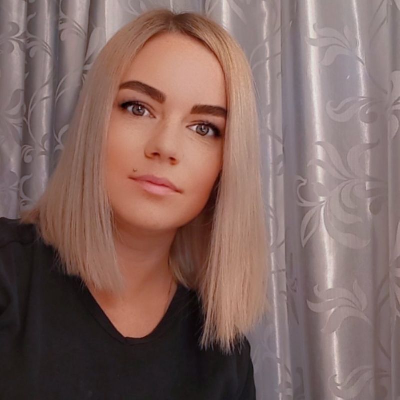 Светлана