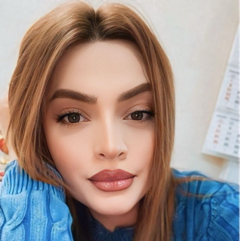 Анжела