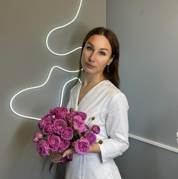 Студия маникюра и педикюра