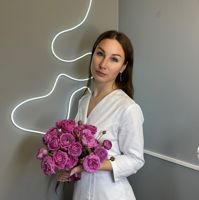 Студия маникюра и педикюра — френч в городе Мирный