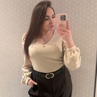 Анастасия Медведева — LPG массаж в Балашихе