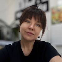 Анна — стрижка мужская машинкой в Челнах