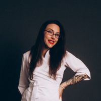 Алиса Валерьевна — пилинг в Мурино