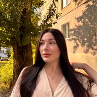 Александра — наращивание ресниц в городе Александра