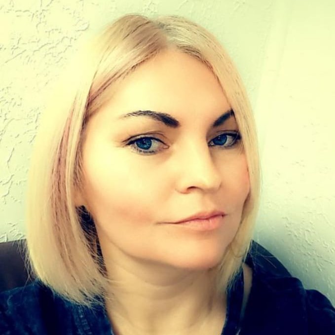 Наталья