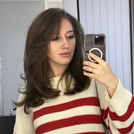 Влада Цветкова