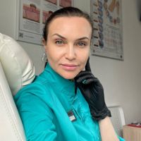 Голендухина Ольга — ремонт ногтя в городе Шушары