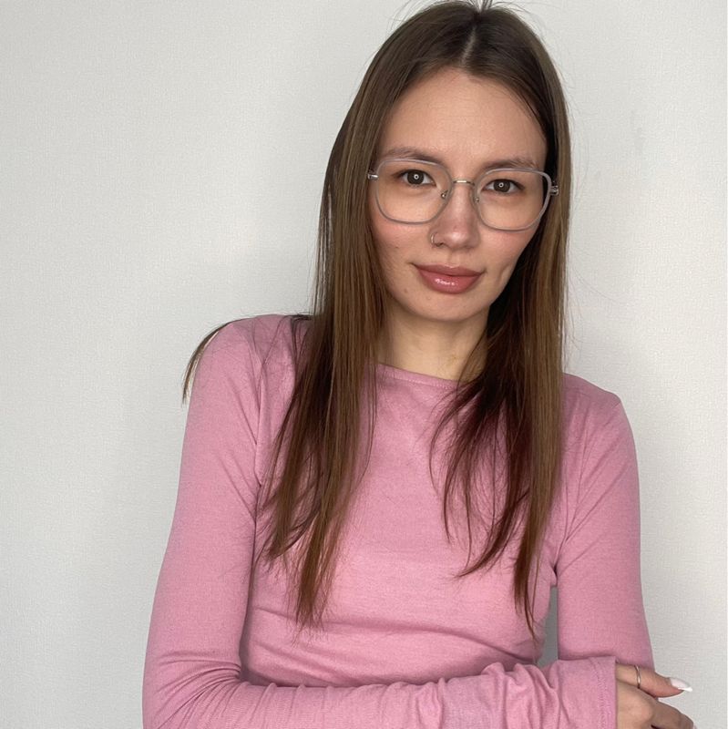 Светлана