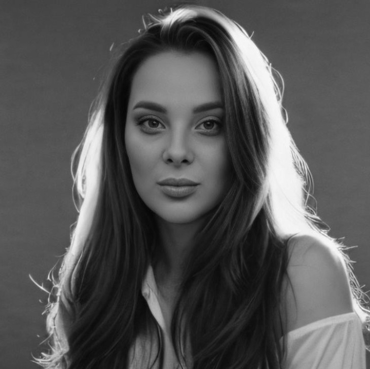 Екатерина