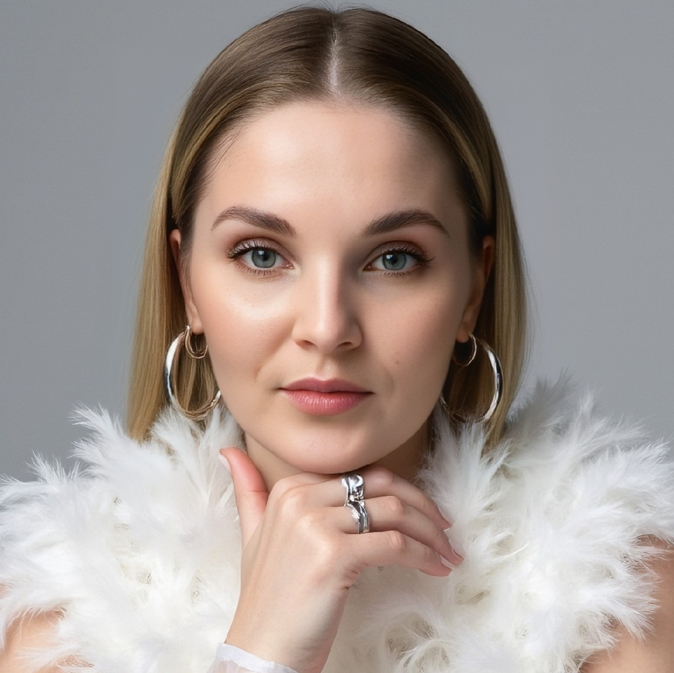 Валентина Филимонова