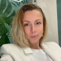 Казакова Оксана — укладка в городе Оксана