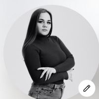 Екатерина — коррекция бровей в городе Петропавл