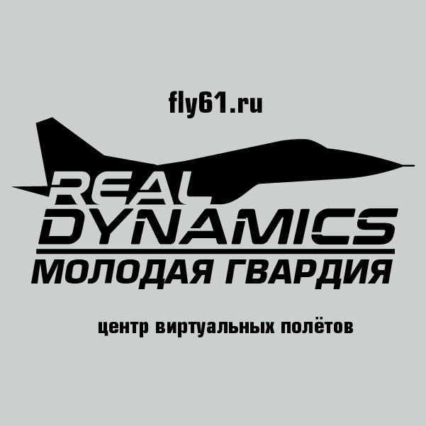 Real Dynamics Авиасимулятор