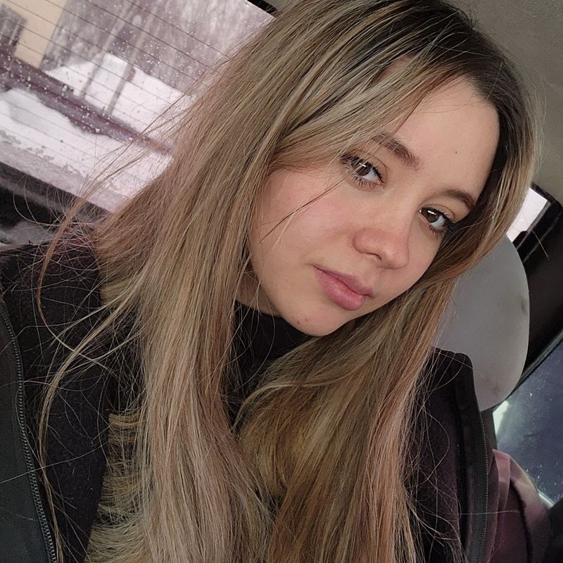 Ирина Фотеева