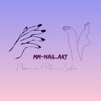 Mmm-nail.art — френч в Одинцово