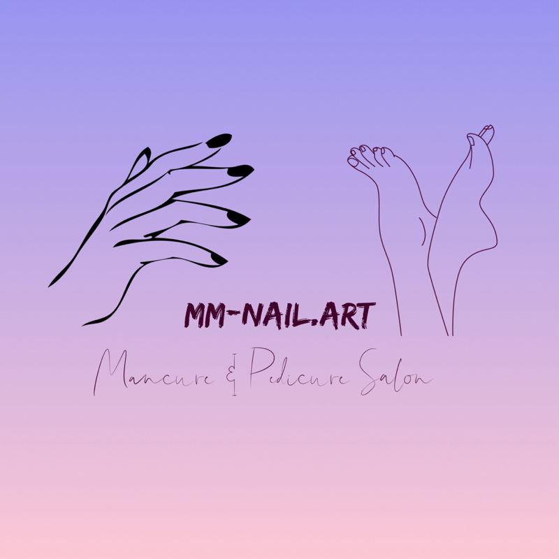 Mmm-nail.art