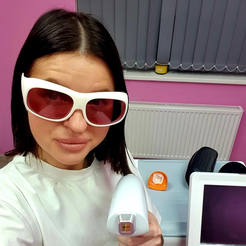 LaserSilkKudrovo