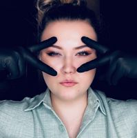 Катерина — дизайн ногтей в Мурино