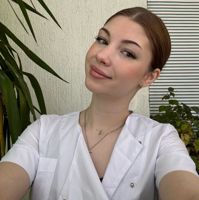 Александра Тонеева — ламинирование бровей в городе Югорск