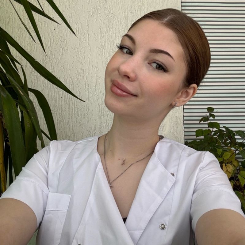 Александра Тонеева