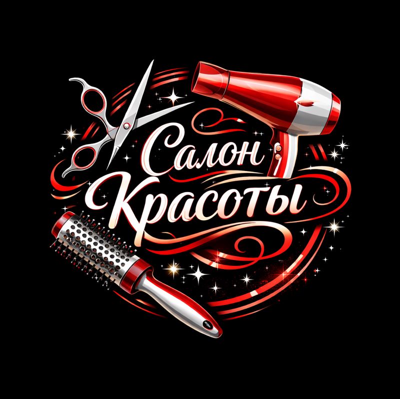 Салон красоты