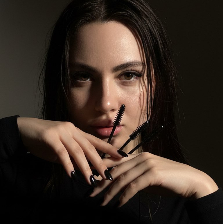 Яна Хохлова