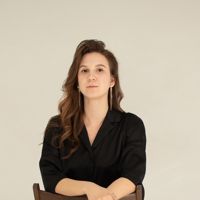 Екатерина Деркач (Нагорная) — биозавивка в городе Павлодар