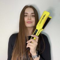 keratin_el_ — стрижка женская длинная в Омске
