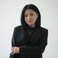 Нурзат — наращивание ресниц в городе Яковлевское