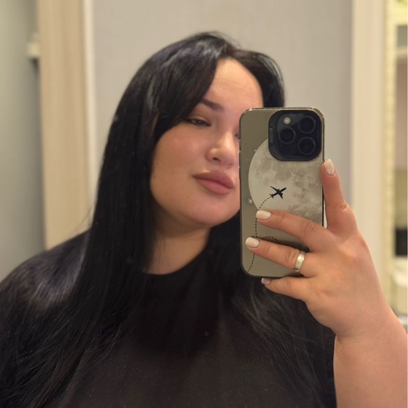 Алина Каширина