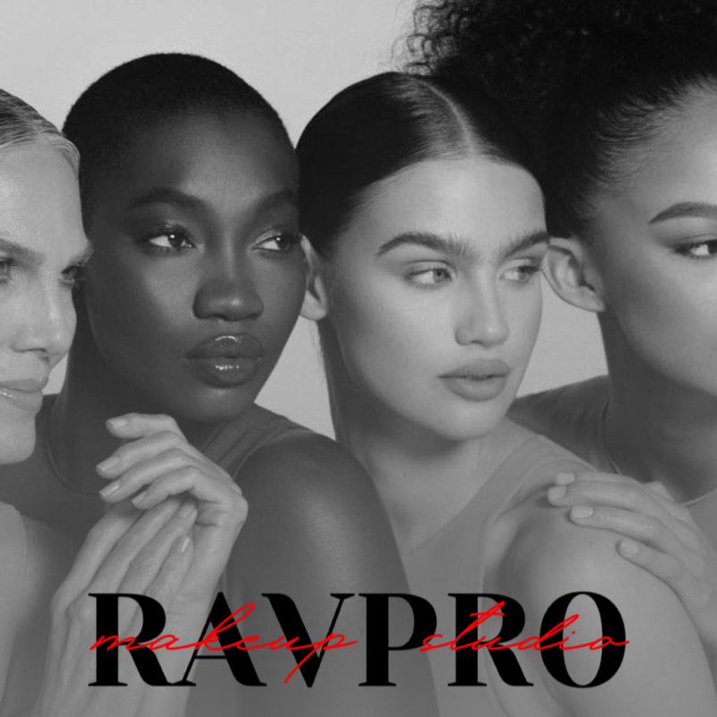 RAVPRO STUDIO