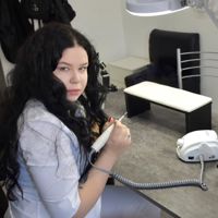 Екатерина — ремонт ногтя в городе Апатиты