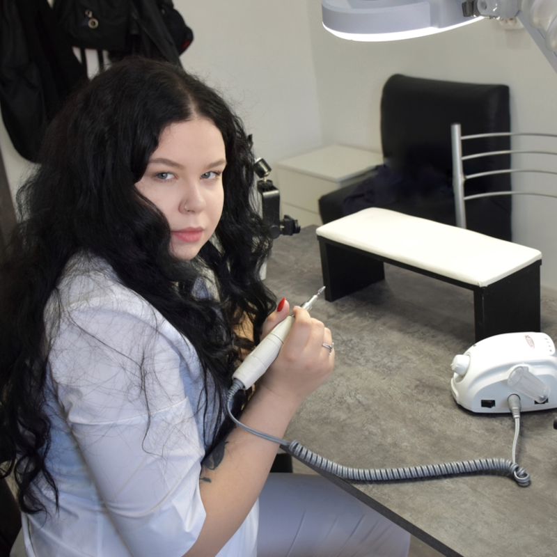Екатерина