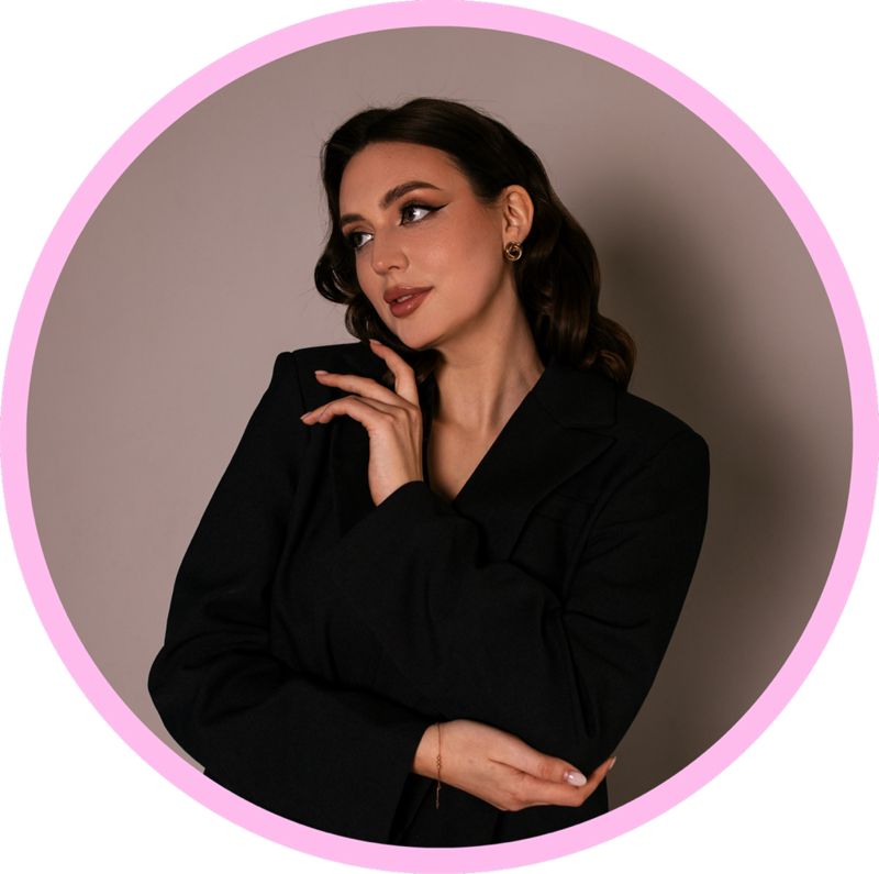 Юлия Калинина