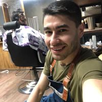 Умар — LPG массаж в городе Можайск