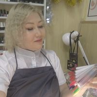 Зульфия — титановая нить в Тольятти