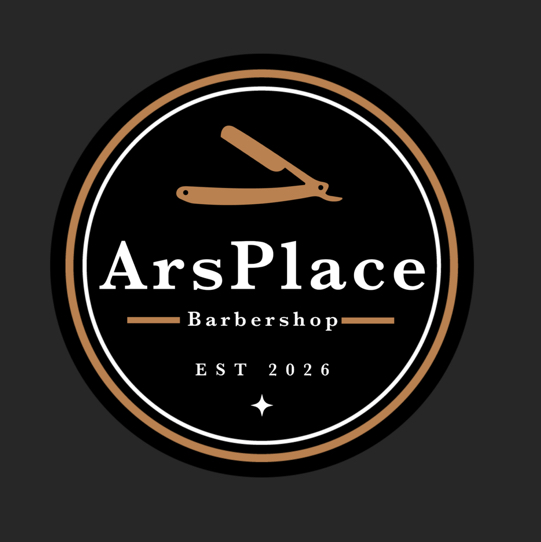 ArsPlace Barbershop