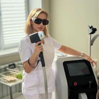 Яна Кохан — биоревитализация в городе Дзержинск