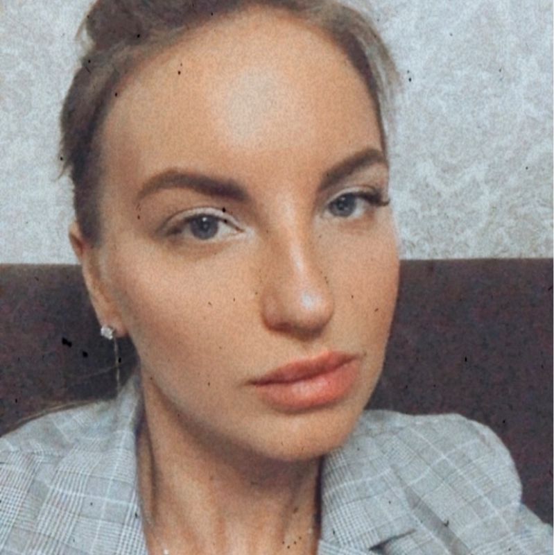 Марина