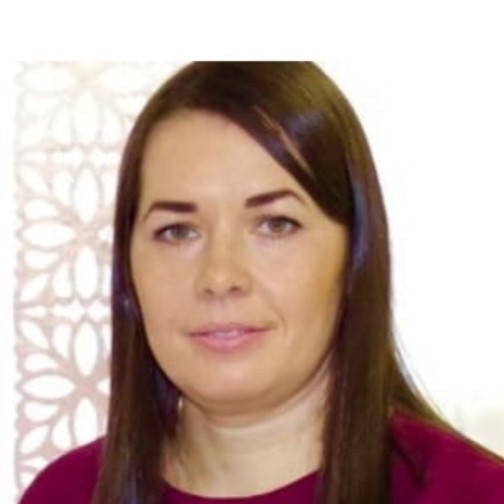 Ирина Зарубина
