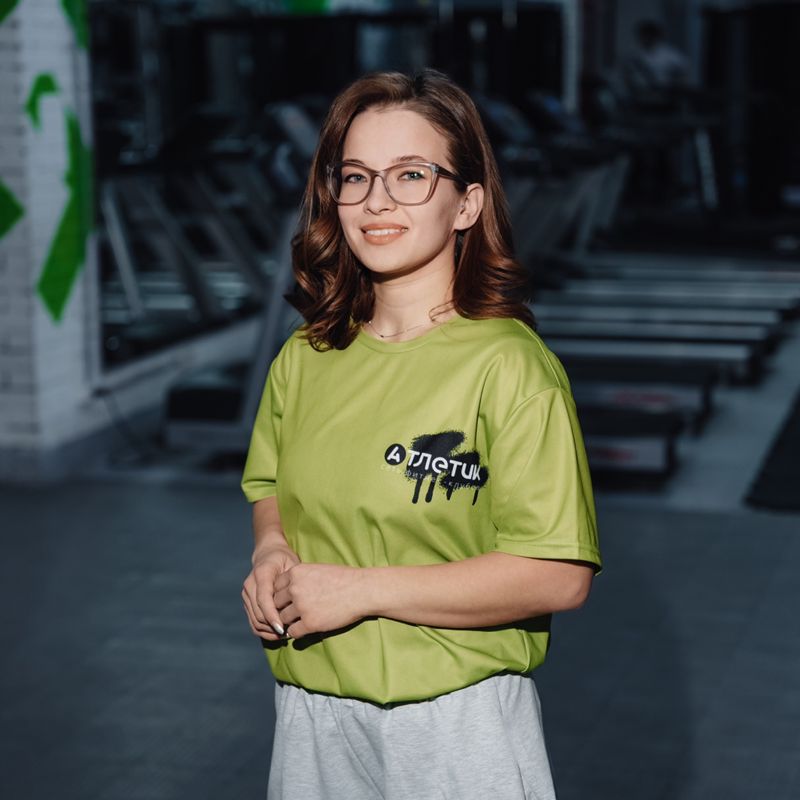 Екатерина