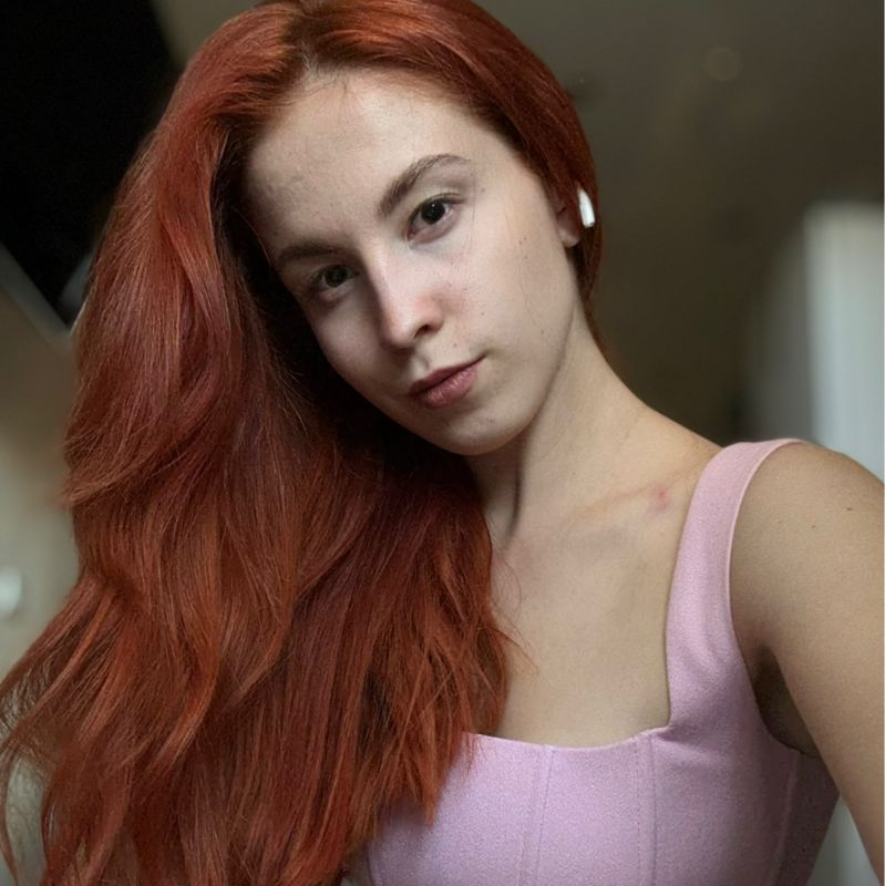 Дарья