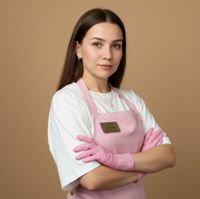 Кристина — ремонт ногтя в городе Энгельс