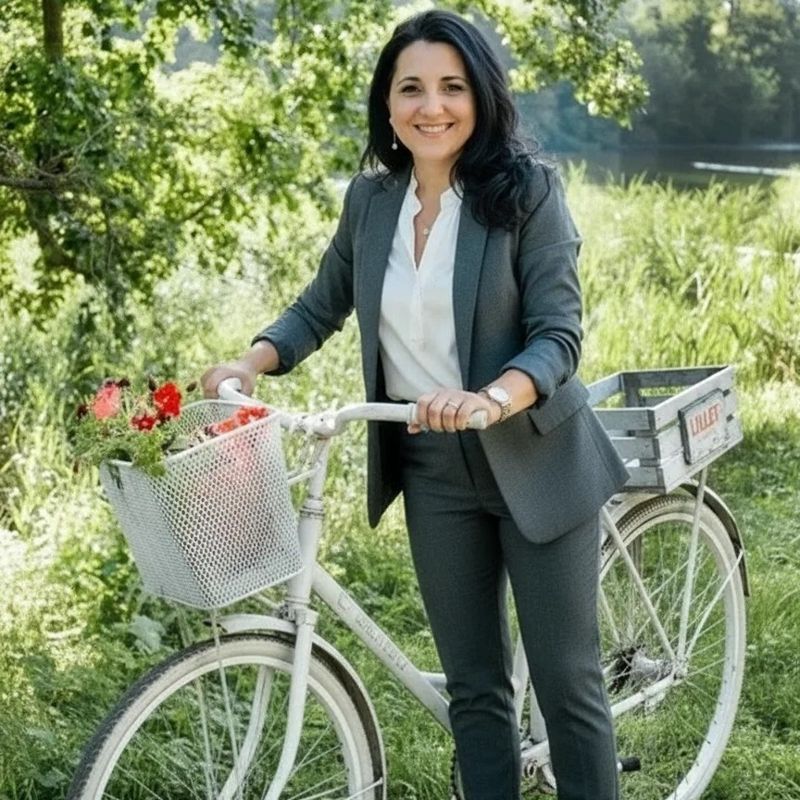 Мая Сергеева