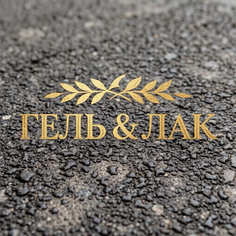 Гель &amp;amp; Лак
