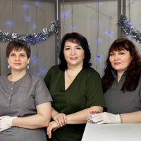 Студия"8 Марта" — обработка стоп в городе Бийск